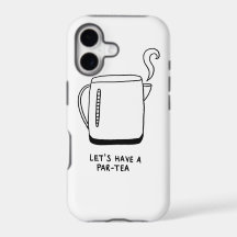 Let's Have a Par-Tea