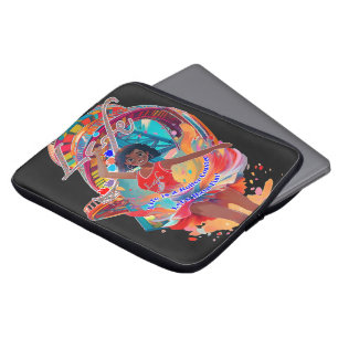 let's Have Fun! Laptop Sleeve