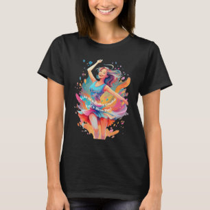 Let's Have Fun,Life a Roller Coaster T-Shirt