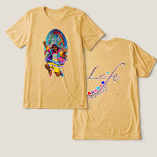 Let's Have Fun! Tri-Blend Shirt