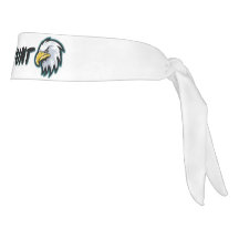 LET'S HUNT Philadelphia Eagles Headband