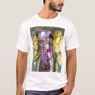 Let's Jam T-Shirt