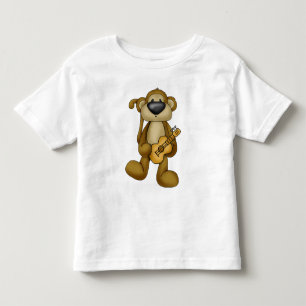 Let's Jam t-shirt