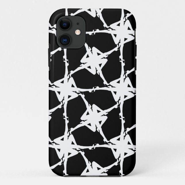 Let's Kick It Case (Back)