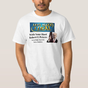 Let's Make A Deal T-Shirt