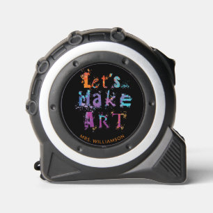 Lets Make Art Teacher Creative Custom 1