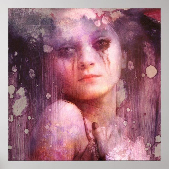 lets make-up poster (Front)