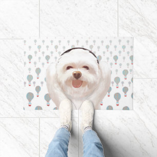 Let's Music Doormat