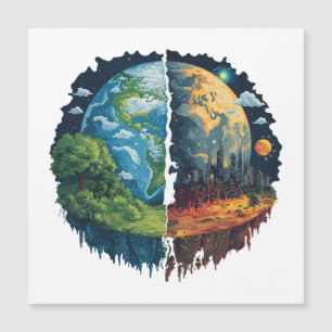 Lets not kill the planet