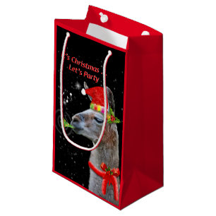 Let's Party Gift Bag