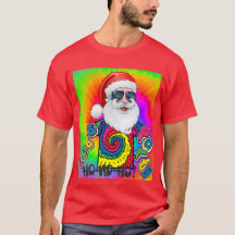 Let's Party HO HO HO
