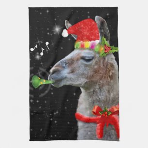 Let's Party Kitchen Towel