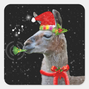 Let's Party Sticker