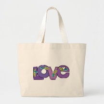 Let's Plant Love in The World