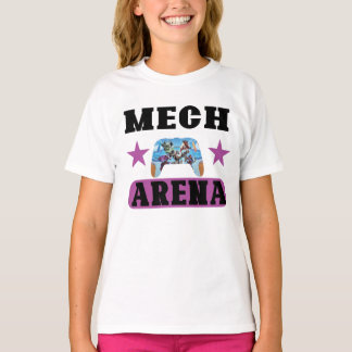  Lets Play Amazing Battle | Mech Arena  T-Shirt