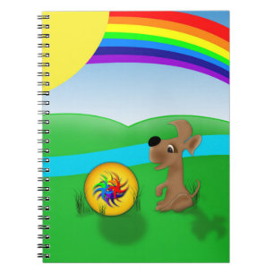 Let's Play Notebook