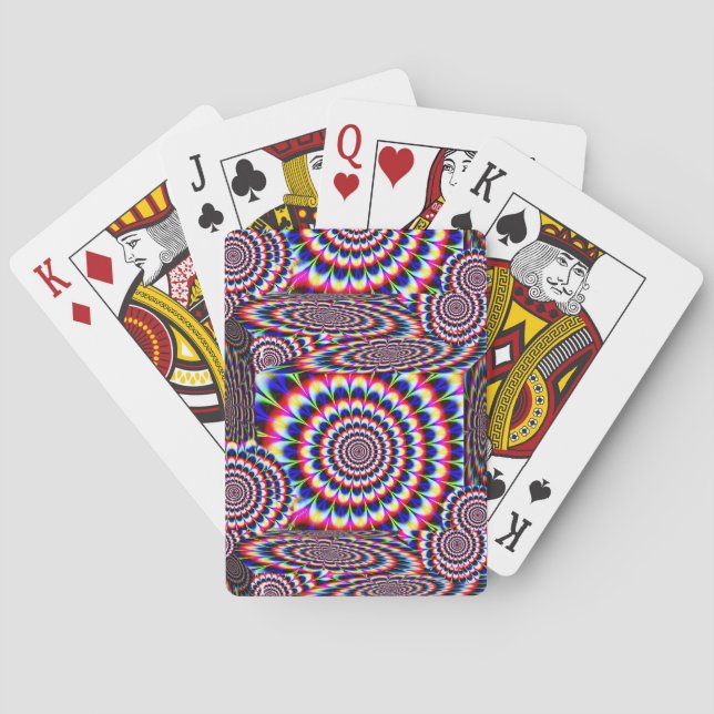 Let's Play_ Playing Cards (Back)