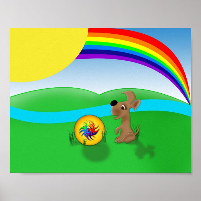 Let's Play   Poster (Front)