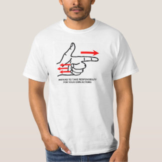 Let's Play Pretend! T-Shirt