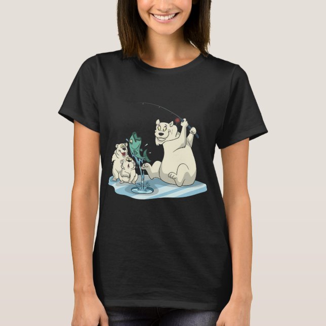 Let's play T-Shirt (Front)