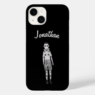 Let's play your games, baby!  Case-Mate iPhone 14 case