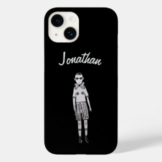 Let's play your games, baby! Case-Mate iPhone 14 case