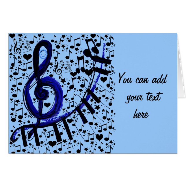 Let's Rock! (Front Horizontal)