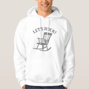 Let's Rock! Hoodie