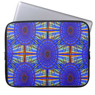 Let's Rock Out! Laptop Sleeve