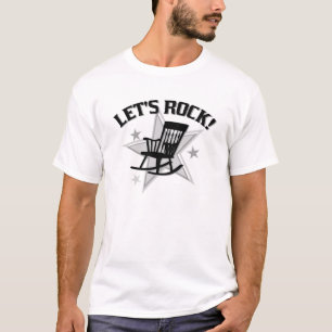 Let's Rock! T-Shirt