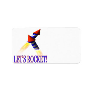 Lets Rocket Label
