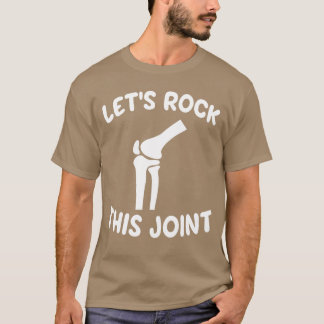 Lets Rockhis Joint vintage T-Shirt