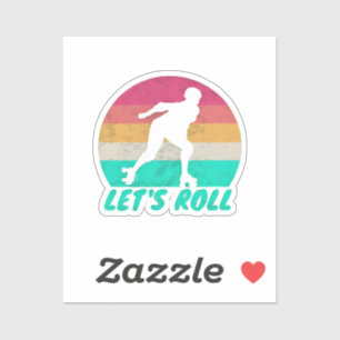 Lets Roll Girls