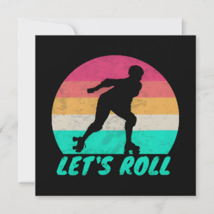 Lets Roll Girls