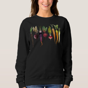 Let's Root For Each Other And Watch Each Other Gro Sweatshirt
