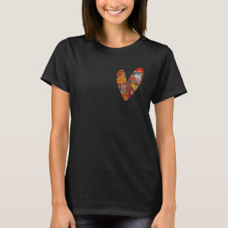 Let's share some love T-Shirt