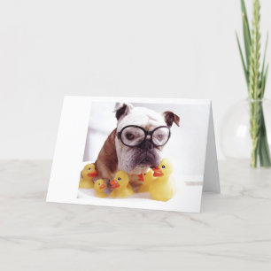 LET'S SING "HAPPY BIRTHDAY" ***TO YOU*** CHILDREN CARD