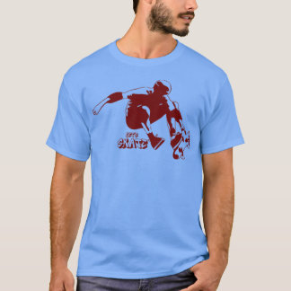 Lets Skate 1 T-Shirt
