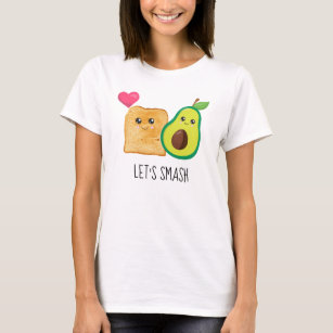 avocado t shirt australia