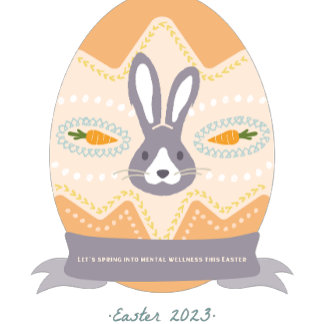 Let's spring into mental wellness T-Shirt