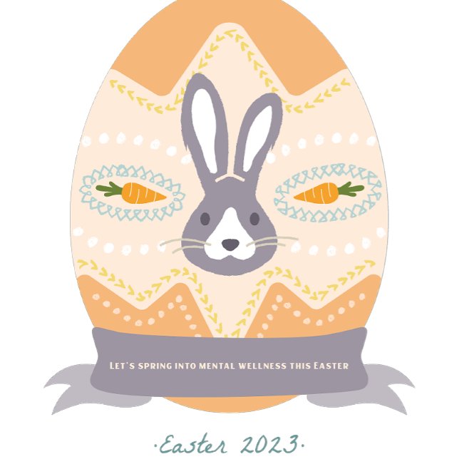 Let's spring into mental wellness T-Shirt (Creator Uploaded)