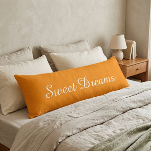 Lets Stay in Bed Pillow – Fun Cosy Throw Pillow