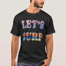 Let's Surf T-Shirt