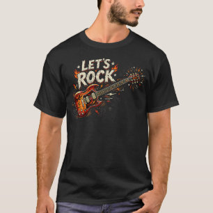 Let's T-Shirt