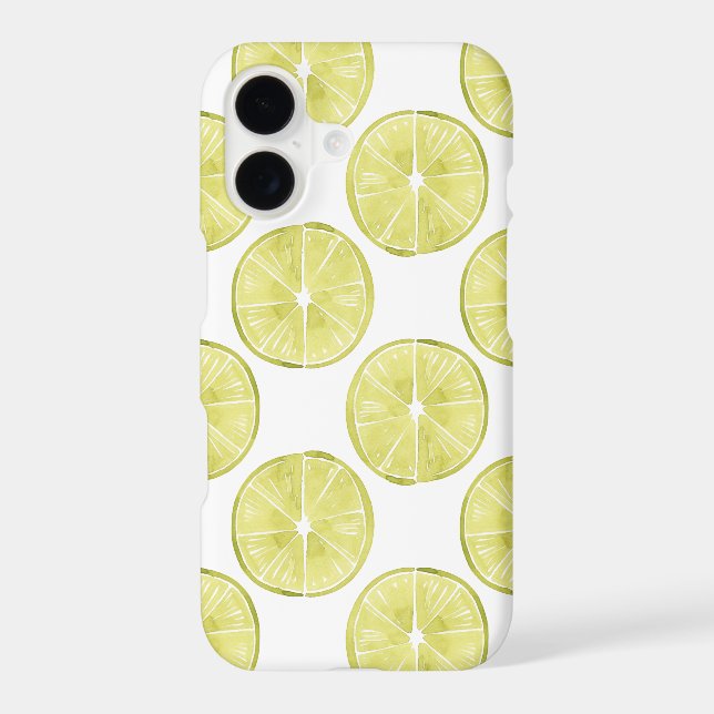 Let's Taco About It | Lime Pattern (Back)