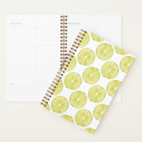Let's Taco About It | Lime Pattern