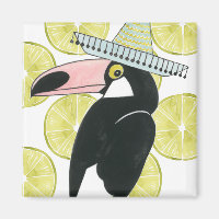 Let's Taco About Love | Toucan Sombrero