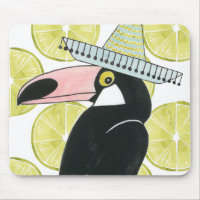 Let's Taco About Love | Toucan Sombrero