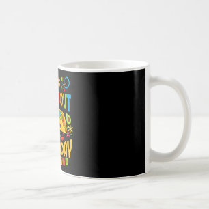 Let's Taco Bout My Birthday Born On Cinco De Mayo Coffee Mug