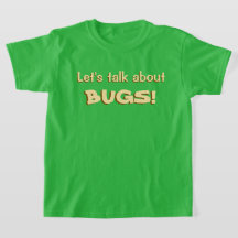 Let's Talk About Bugs